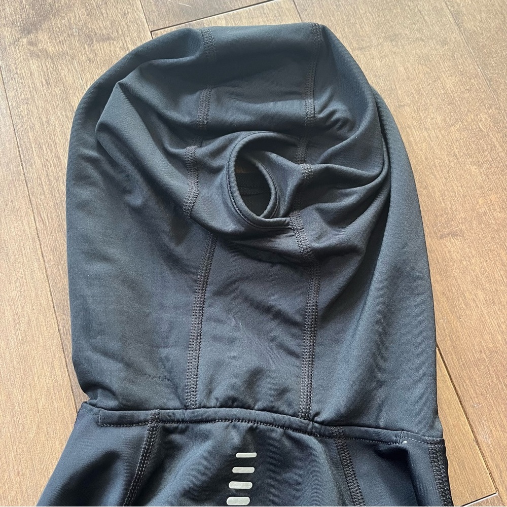 Under Armour Cold Gear Running Hoodie - Picture 5 of 6